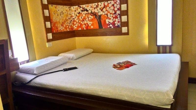 Hotel Sogo Edsa Cubao (Adults Only) main