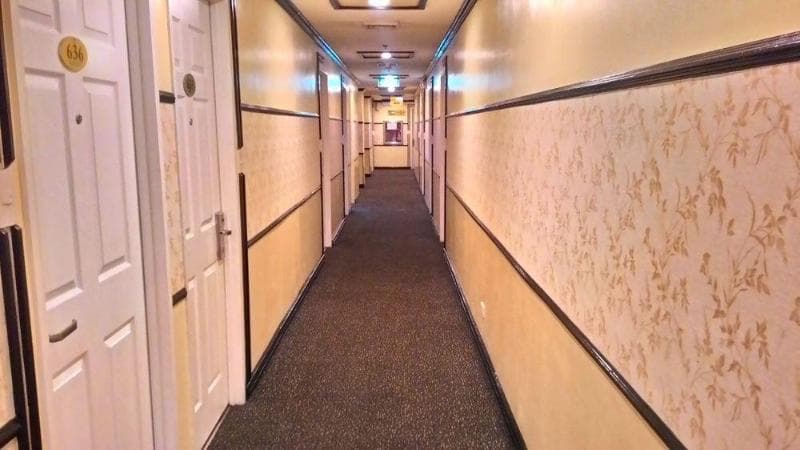 Hotel Sogo Edsa Cubao (Adults Only) 2