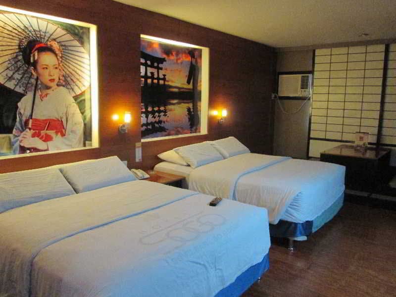 Hotel Sogo Alabang Rotonda (Adults Only) photo 1