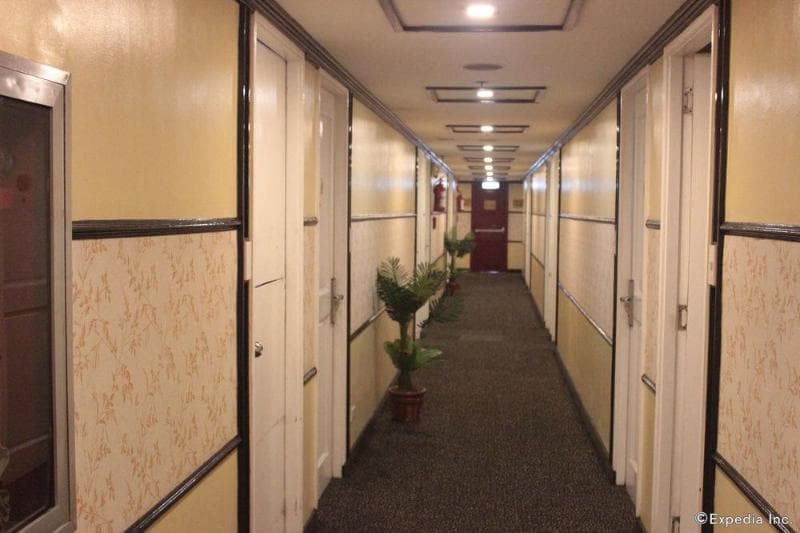 Hotel Sogo Banawe (Adults Only) main
