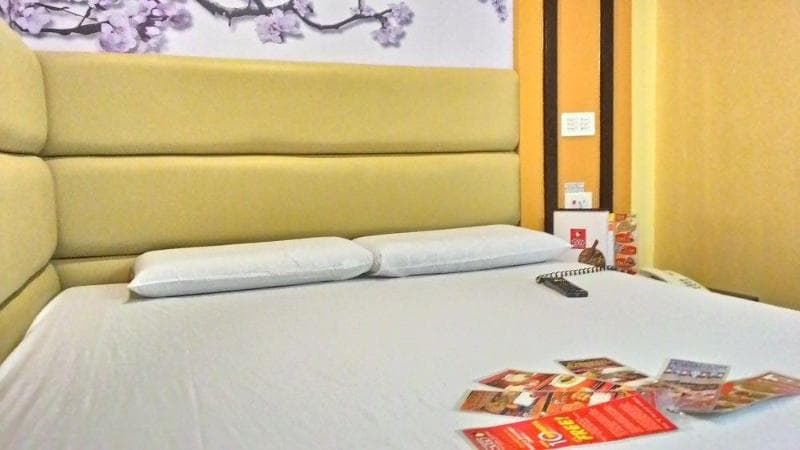 Hotel Sogo Edsa Trinoma (Adults Only) photo 1