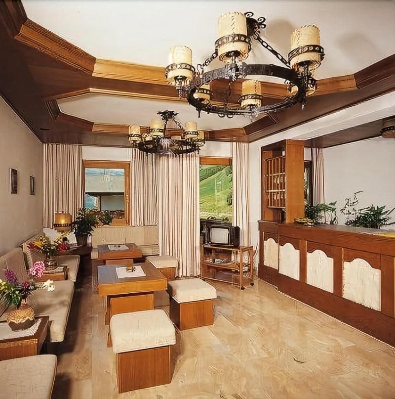 Panorama Hotel Cis 4