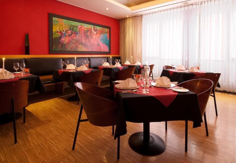 Seehotel Friedrichshafen 3