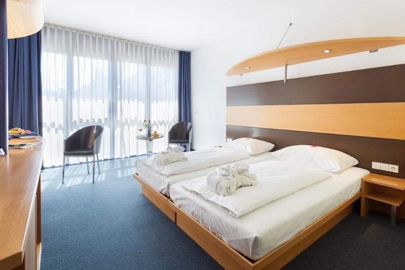 Seehotel Friedrichshafen 4