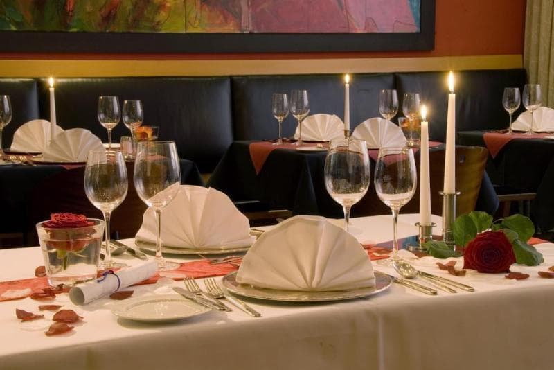 Seehotel Friedrichshafen 5