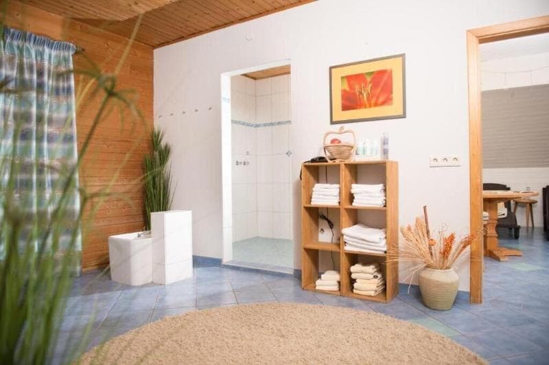 Landhotel Santner Eugendorf 5