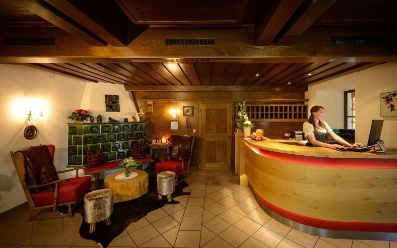 Landhotel Santner Eugendorf 4