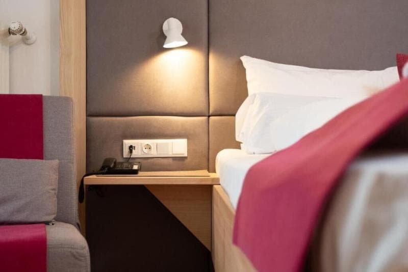 Landhotel Santner Eugendorf 3