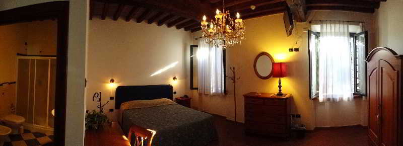 Volivia Relais Agriturismo photo 1