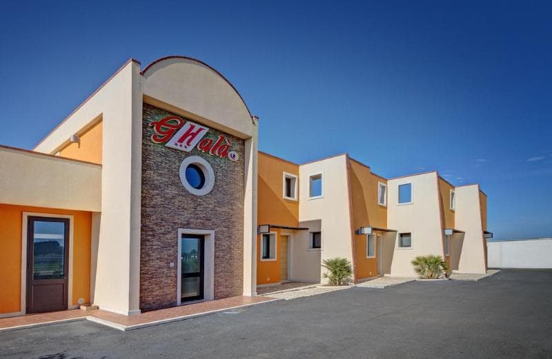 Hotel Ghalà 2
