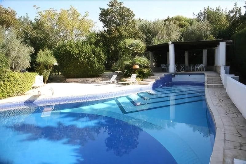 Villa Aurea main