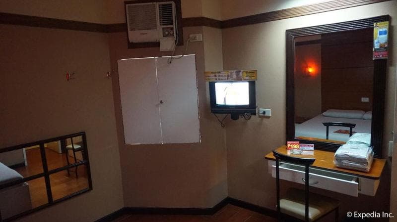 Hotel Sogo Dau Pampanga 4