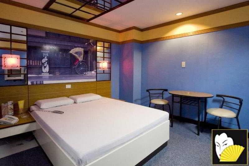 Hotel Sogo Naga main