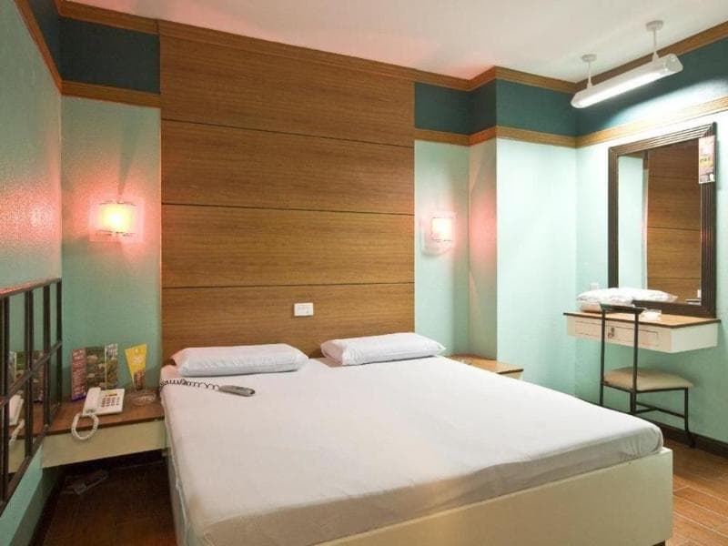 Hotel Sogo Naga photo 1