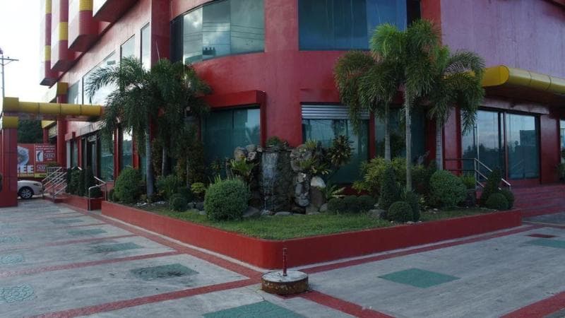Hotel Sogo Naga 3