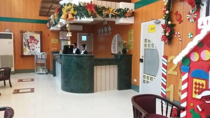 Hotel Sogo Naga 4