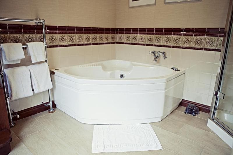Nunsmere Hall Hotel photo 1