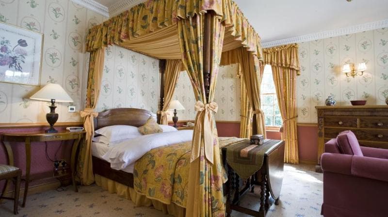 Nunsmere Hall Hotel 2