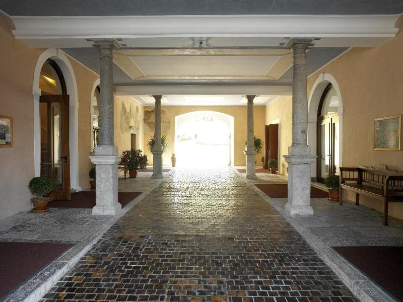 Grand Hotel Entourage 3