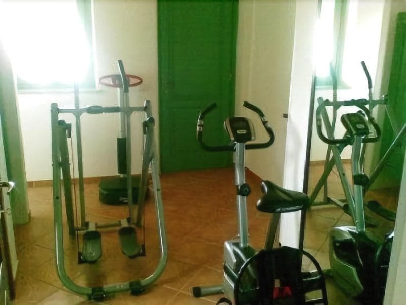 Casa Violetta B&B main