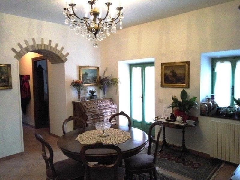 Casa Violetta B&B 4