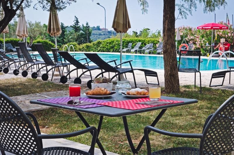 Castellaro Golf Resort photo 1