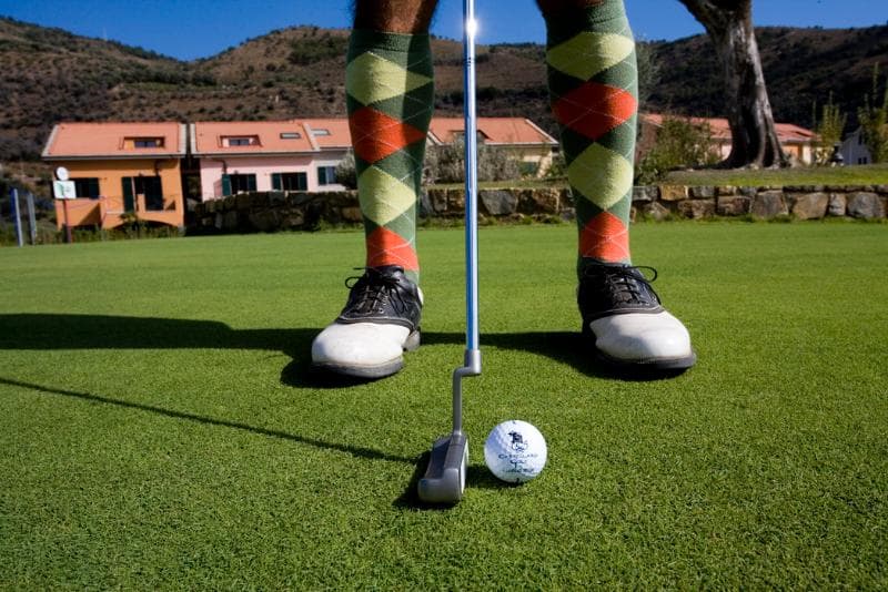 Castellaro Golf Resort 2