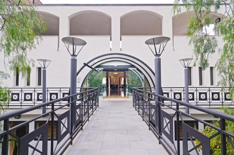 Castellaro Golf Resort 4