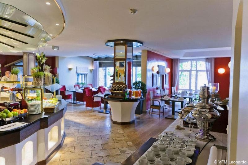 Alter Meierhof main