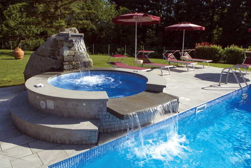 Park Hotel La Pineta 4