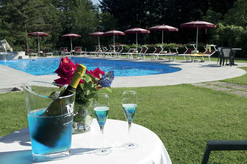 Park Hotel La Pineta 5