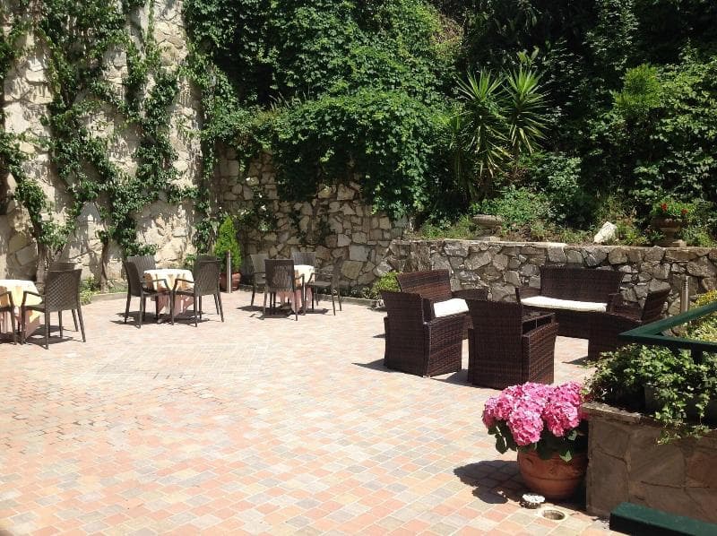 Hotel 3* Tirreno photo 1