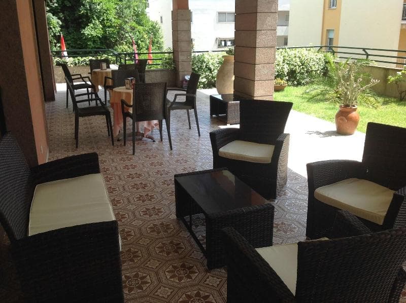 Hotel 3* Tirreno 3