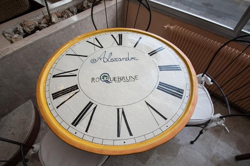 Hotel Alexandra 5