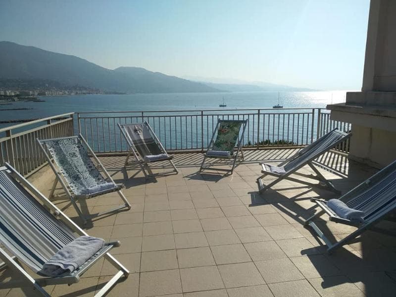 Hotel Alexandra 4