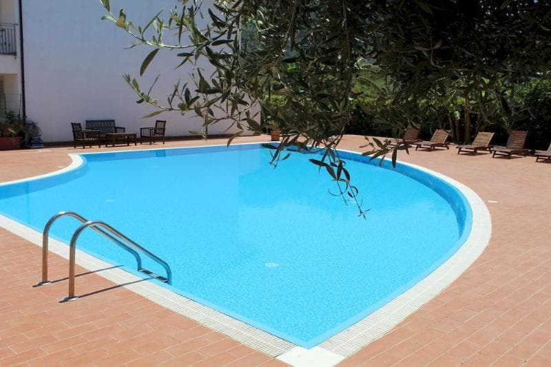 Medimare Residence Club main