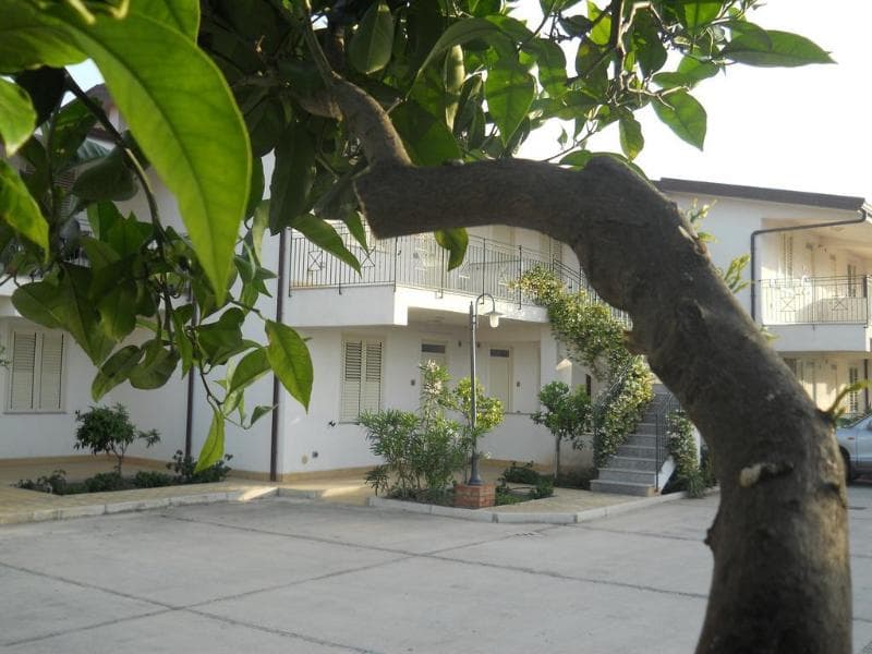 Medimare Residence Club 4