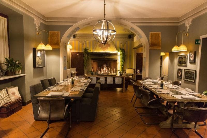 Resort Al Castello photo 1
