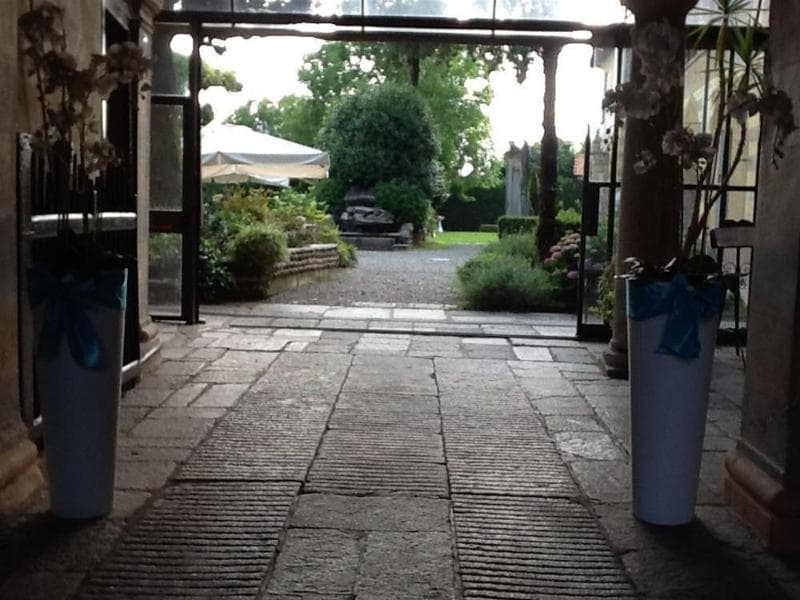 Resort Al Castello 5