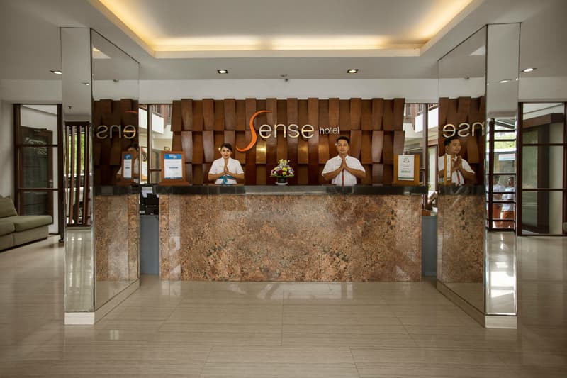 D'primahotel Seminyak photo 1