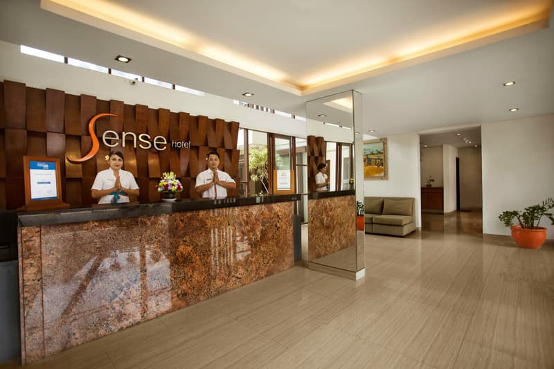 D'primahotel Seminyak 3