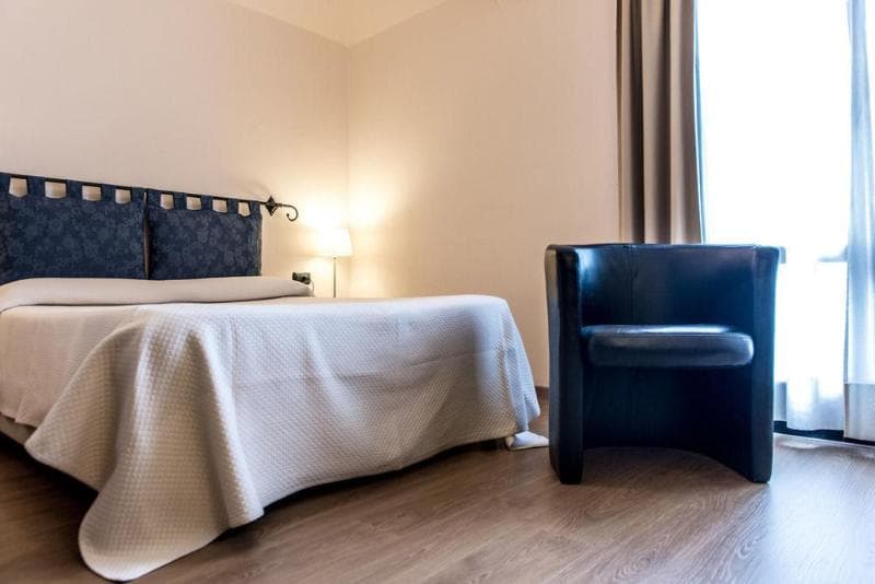 Astor Hotel 4