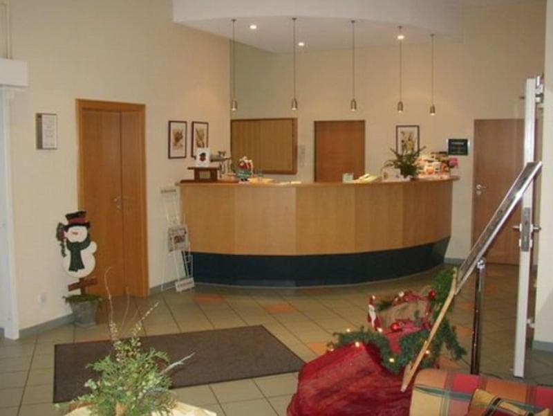 Parkhotel Trebbin 4