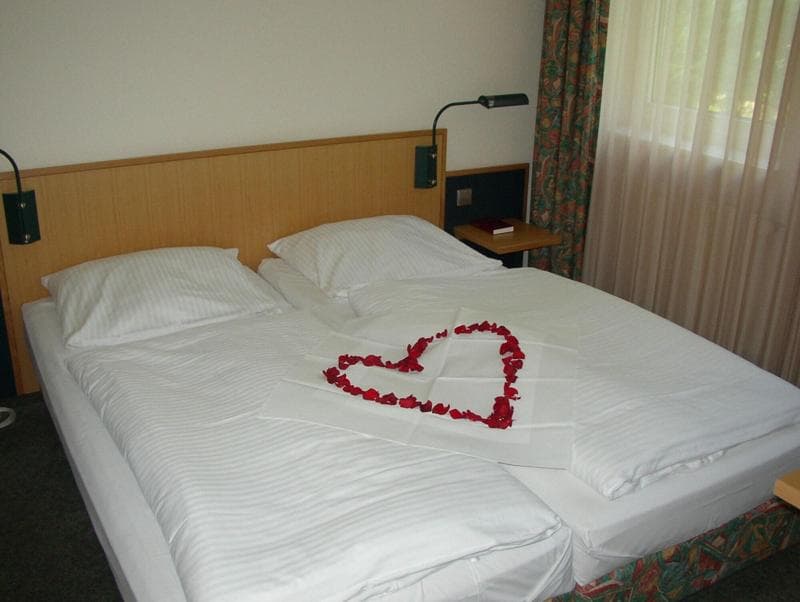 Parkhotel Trebbin 3