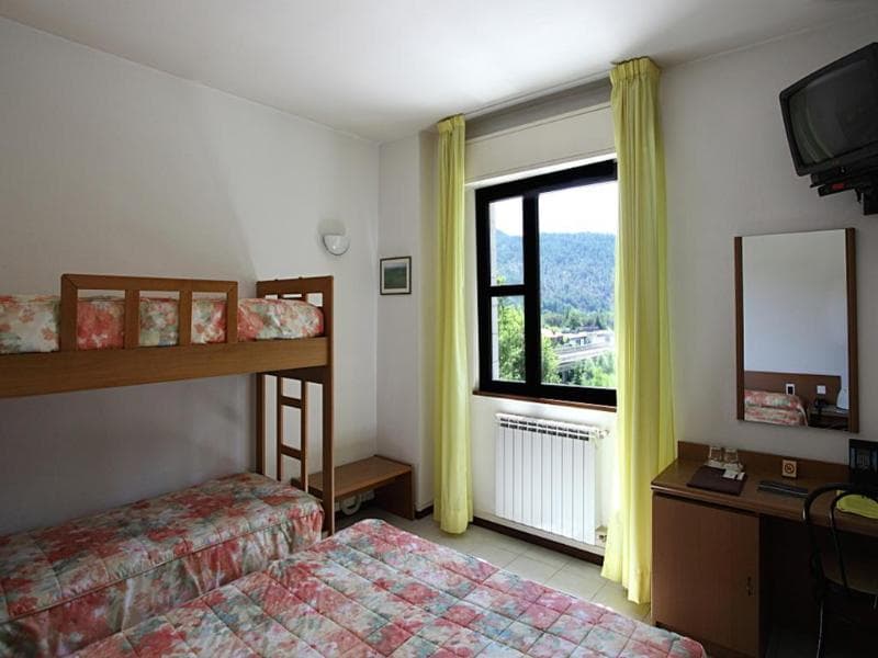 Euro Hotel photo 1