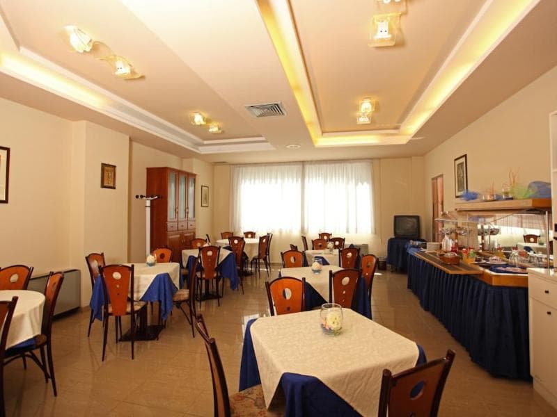 Euro Hotel 5
