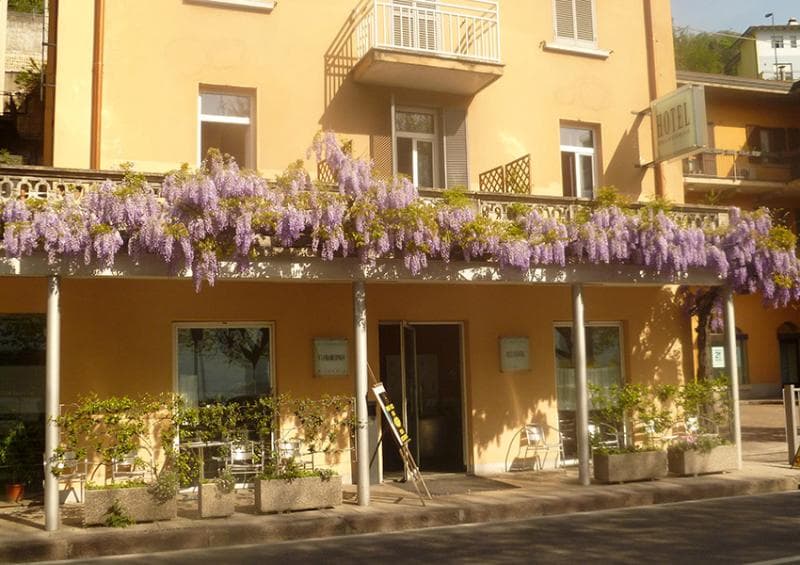 Hotel Belvedere photo 1