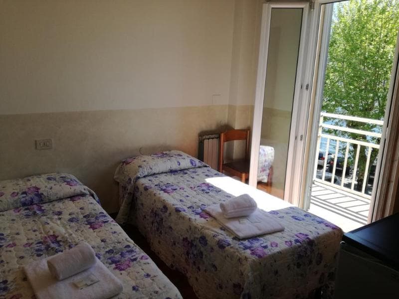 Hotel Belvedere 4
