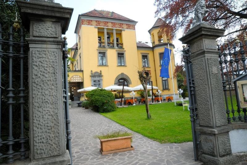 Camin Luino photo 1