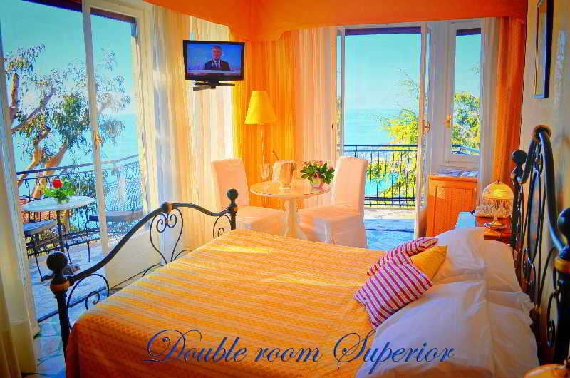 La Riserva Di Castel D'appio 2